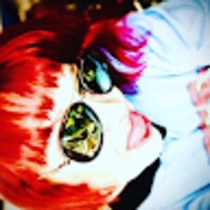 Meet your Posher, Myiah